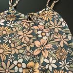 Gilly Hicks  by Hollister floral sleep pajama set women’s XS Photo 2