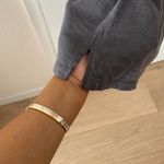 Universal Threads Universal Thread 100% cotton mock neck t shirt dress Photo 4