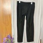 The North Face Women's Black Fleece Pant Size Small Photo 3