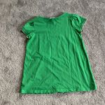 Hanna Anderrson Fruit Pajama Top SIZE 160 Green Photo 4