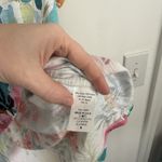 Jess & Jane Floral Short Sleeve T Photo 3