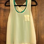 Mudd Layered Tank Tops Photo 0