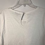 Nautica Capped T Shirt Size Large Photo 6