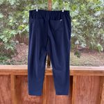 FIGS PRO Women's Blue Skinny Pull On Scrub Pants Size XXL/T Photo 1
