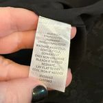 BP Women’s Plus Size 3X Black Satin Jacquard Floral Corset Mini Slip Dress Sexy Photo 7