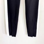 Athleta  Interstellar Tight Black White With Stripe Size 8 Photo 10