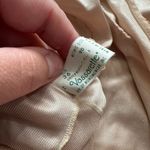 Vassarette Vintage  Underneath It All Camisole Tank Top Women's Bra Size 36 Beige Photo 8