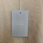 Hill House Merino Wool Sleeveless Sweater. Size XS Photo 2