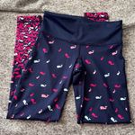 Vineyard Vines Size XXS leggings Photo 0