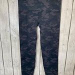 Spanx Women's Look at Me Now Seamless Shapewear Leggings Camo Size XL. Photo 0