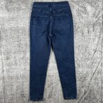 Free People  We The Free CRVY Infinite Stretch Pull On Jeans Women's M Photo 11