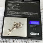 Mini Dolphin Charm 8.5” Bracelet Photo 4