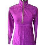 Title Nine  Swift Top Running Jacket Pullover Womens Athletic Running Small Photo 0