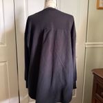 ZARA  high and low sweater/tunic Photo 3