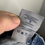 Silver Jeans Tuesday bootcut flare women’s size 32 western cowboy casual Photo 9