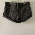 Free People Romeo Rolled Cutoff Shorts Photo 3
