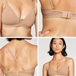 Pepper Feel Good Wire Free Bra Size M Photo 1