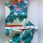 Tracy Reese Anthropologie Plenty By Tracy‎ Reese Selah Morning Glory Dress Size 8 Photo 4