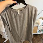 Shoulder Padded T Size M Photo 0