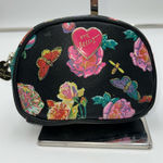 Betsey Johnson ‎ Butterfly Makeup Case Photo 0