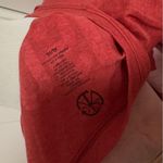 Recycled Karma IU Hoosiers Big Red Crop Tee Photo 3