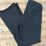KUT from Kloth Black flare KUT pants size 8 Photo 0