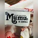 Show Me Your Mumu  Julianne Jumpsuit in the Cora Louise print, featuring a halter Photo 8