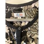 Denim & Co  Button Front Jacket Photo 2