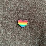 Spiritual Gangster  Vintage Black Amour Savasana Crewneck Sweater Photo 6