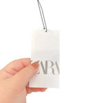 ZARA Dress Floral Printed with Black Vest Velvet Layered Long Sleeve Size Small Photo 11