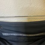 ADAY  Crop and Roll Leggings in Grey Womens Size S Photo 5