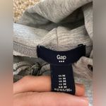 Gap Grey  jacket Photo 1