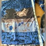 Boutique Vintage Bell Sleeve Bohemian Semi Sheer Trendy Summer Top Photo 3