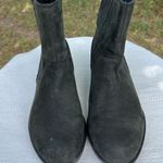 Sorel Women Lola Chelsea Boots Black 8.5 Photo 2