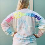  Parks Walt Disney World Cotton Candy Tie Dye Spirit Jersey Photo 1