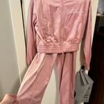 Sean John  Velour Tracksuit Photo 0