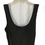 Forever 21  body con black embellished dress NWOT Photo 3