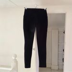 Modern Citizen  Brooke High Waisted Ponte Pant Black Size XS Photo 8