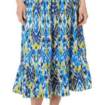Nic+Zoe  Women's Diamond Dash Skirt size‎ xs Photo 0