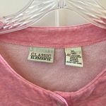 Classic Elements FINAL MARKDOWN  snap front sweatshirt xl Photo 3