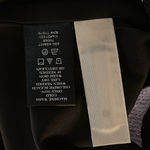 Ann Taylor  Tulip Pencil Skirt Blue Abstract Floral Swirl NWT Women's 4‎ Career Photo 9