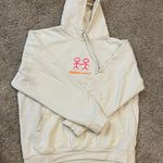 Faded Moon Hoodie Photo 2
