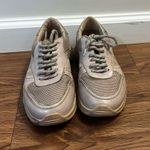 36.5 Axel Arigato Leather Tech Runner Lace Up Sneakers Size 36 EU $ Photo 2