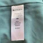 Athleta  Elation Pirouette 7/8 Tight Legging W-783 Sz XS Photo 11