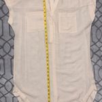 ASTR THE LABEL button back gauze tunic size M Photo 4