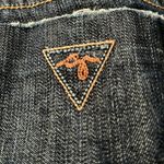 Guess  - Medium Blue - Denim long shorts - 27 Photo 2