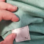 Puma  Mint Green Women's Hoodie Photo 7