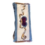 Brighton  Hearts & Dogs In Love We Trust 2019 Canvas Tote Bag Photo 3