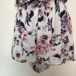 Kendall + Kylie  Floral Romper Photo 3