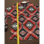 Crazy Train Women’s  Bridle Up Pullover Fleece - Size small Photo 8